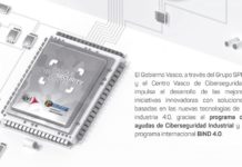 Las startUPs del ecosistema vasco de CIBERSEGURIDAD afrontan el futuro con OPTIMISMO