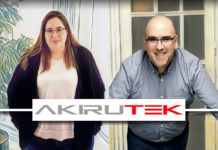 AKIRUTEK, Peritajes Informáticos, Laboratorio Forense y Ciberseguridad