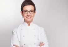 Carme Ruscalleda: “La salud entra por la boca”