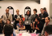 Microsoft AI for Earth impulsa dos proyectos en Euskadi para afrontar los retos de sostenibilidad