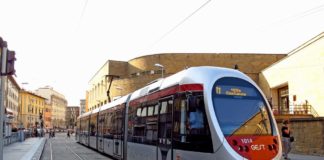 Ikerlan prueba en Florencia un nuevo sistema para gestionar el ‘big data’ hacia la movilidad urbana inteligente