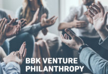 Financiación de Fundación BBK para proyectos innovadores de startups con impacto social en Bizkaia