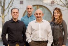 Eversens obtiene 356.000 euros en una ronda de financiación