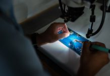 “El sector de la tecnología es una apuesta segura”
