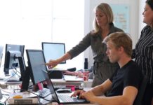 El Acelerador de Innovación Europeo EIC apoya proyectos de innovación, emprendimiento o proyectos científicos
