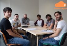 Lander Ramos, Hodeia.Digital: “La capacidad de las empresas para reinventarse, no es posible sin un proceso de digitalización”