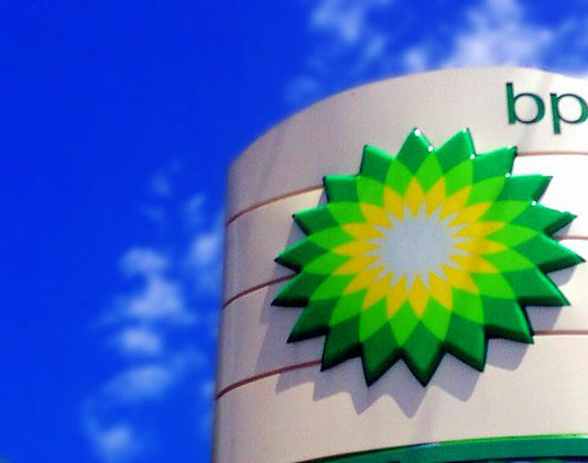 Decisiones Sintéticas british petroleum