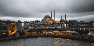 Nuevos Otomanos Estambul Otomanos