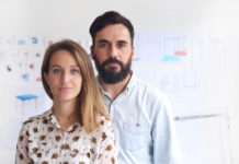 Muka Design Lab crea “objetos que inspiren, que hagan la vida más bella, más fácil y creen entornos agradables”.