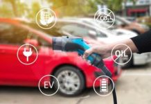 El EVE gestionará desde octubre el plan MOVES para vehículos de combustibles alternativos