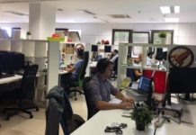 La ley de trabajo a distancia, una nueva oportunidad para el ‘coworking’