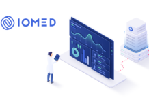 IOMED cierra una ronda de inversión de 2M EUR liderada por Adara Ventures