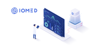 IOMED cierra una ronda de inversión de 2M EUR liderada por Adara Ventures