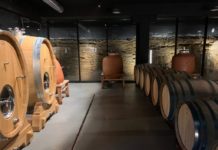 Bodegas Itsasmendi incorpora tecnologías 4.0 en sus instalaciones