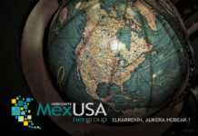 Horizonte MexUSA: Cooperación para la Internacionalización Horizonte MexUSA