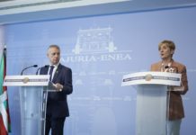 Arantxa Tapia: “La industria sigue y seguirá siendo nuestra mejor garantía para abordar una recuperación sólida”