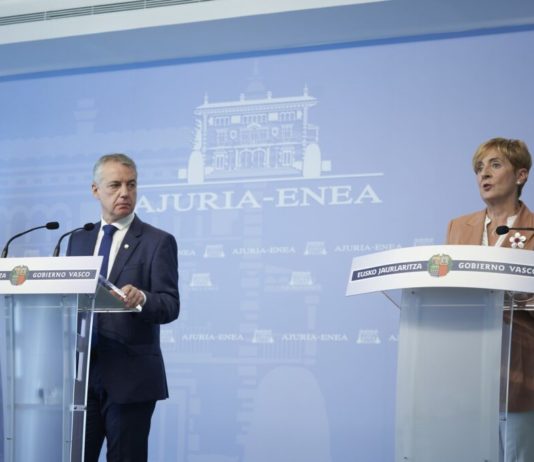 Arantxa Tapia: “La industria sigue y seguirá siendo nuestra mejor garantía para abordar una recuperación sólida”