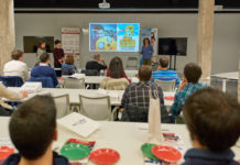 SEGURESKOLA mejora la convivencia digital en los colegios