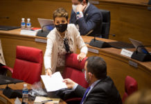 Los siete proyectos tractores a los que Navarra destinará los fondos europeos