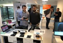 V-VISION: Cuando la terapia visual se convierte en un juego