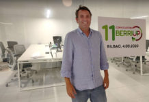 Alberto Gómez, GRABIT: “Las soluciones que faciliten la compra autónoma, incrementarán significativamente las ventas”