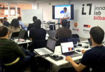 Cinco nuevas startups se suman al programa de aceleración en INNOLAB Bilbao