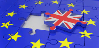 Cómo afecta el Brexit a sus marcas y diseños de la Unión Europea