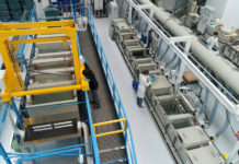 Centros tecnológicos vascos desarrollan tecnologías tractoras para revolucionar las superficies de los materiales Centros tecnológicos vascos desarrollan tecnologías tractoras para revolucionar las superficies de los materiales