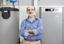 Domusa Teknik: “Estamos trabajando en el embrión de lo que van a ser las ‘calderas inteligentes’” Domusa Teknik