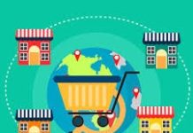 Soluciones digitales a medida para distribución en el comercio minorista marketplace