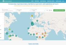 Hub digital empresarial, innovación en la empresa como factor de éxito
