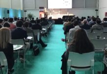 El congreso de tecnologías inteligentes de transporte de Euskadi se celebra a finales de mes congreso de tecnologías