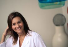 María Unceta-Barrenechea: “Parte del ADN de María D’uol es la permanente innovación” María Unceta-Barrenechea: “Parte del ADN de María D’uol es la permanente innovación”