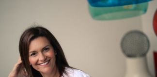 María Unceta-Barrenechea: “Parte del ADN de María D’uol es la permanente innovación” María Unceta-Barrenechea: “Parte del ADN de María D’uol es la permanente innovación”