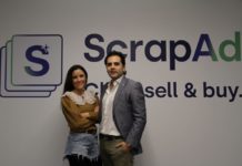 Sandra Montes: “Abrimos una ventana al mundo, logrando el mejor destino para cada residuo” Entrevista a Sandra Montes y Samuel Ruiz, fundadores de ScrapAd