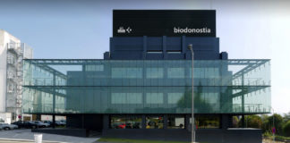 Nuevo programa en el ámbito sanitario del Ayuntamiento de San Sebastián y Biodonostia programa en el ámbito sanitario del Ayuntamiento de San Sebastián y Biodonostia
