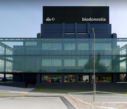 Nuevo programa en el ámbito sanitario del Ayuntamiento de San Sebastián y Biodonostia programa en el ámbito sanitario del Ayuntamiento de San Sebastián y Biodonostia