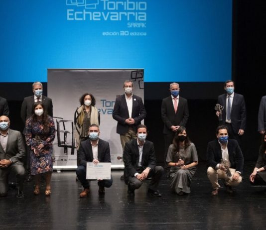 Onena Medicines y Biotech Foods, startups premiadas en los Premios Toribio Echevarria Premios Toribio Echevarria