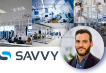SAVVY DATA SYSTEMS: “Somos industria, explotamos datos, generamos negocio…” SAVVY DATA SYSTEMS