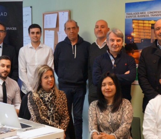 La empresa vasca Bookroad crea un sistema similar a Amadeus, aplicado al sector de los traslados Bookroad