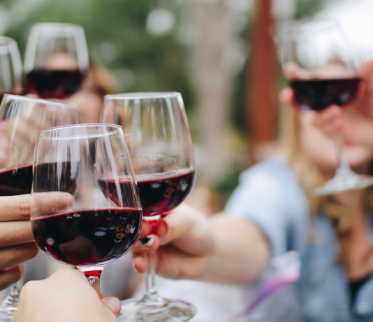 Navarra, líder en ventas de vino tinto en el sur de China DO Navarra