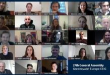 GAIA se integra en la asociación Greenovate Europe facilitando la participación de empresas vascas en proyectos europeos de innovación sostenible