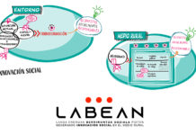 LABEAN: Generando Innovación social en el medio rural LABEAN
