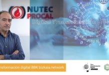 Las empresas nos centramos mucho en nuestro core y a veces olvidamos los procesos que lo rodean Pipo de la Rica, CEO de Nutec Procal