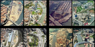 Bilbao, del paradigma ámbar al verde en sólo una década Bilbao