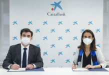 ANEL y CaixaBank se unen para incentivar el emprendimiento