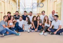 Familiados logra un millón de euros en una ronda de financiación