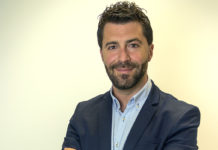 Eduardo Luquin, de CISTEC, nuevo presidente de AJE Navarra