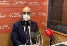 Eulen: “La diversificación ha permitido mantener gran parte del negocio” Eulen: “La diversificación ha permitido mantener gran parte del negocio”