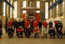 Neureus y Elytt, dos empresas vascas con tecnología puntera para aceleradores de partículas Neureus y Elytt, dos empresas vascas con tecnología puntera para aceleradores de partículas